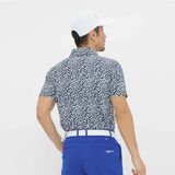  Áo polo Nam Le Coq Sportif - LG6SHS08MV-NV00 