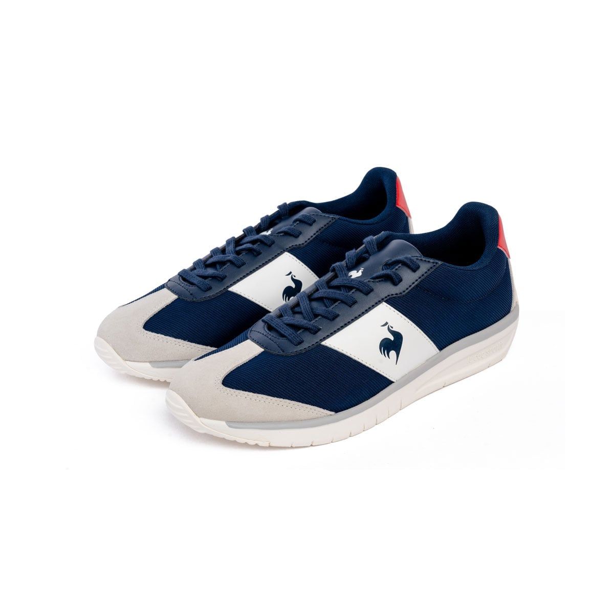  Giày thời trang Nam Le Coq Sportif - LU5FSN50UZ-NVRD 