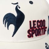  Mũ Nam Le Coq Sportif - LG6SCP00MV-WH00 