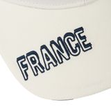  Mũ Nam Le Coq Sportif - LG6SCP00MV-WH00 
