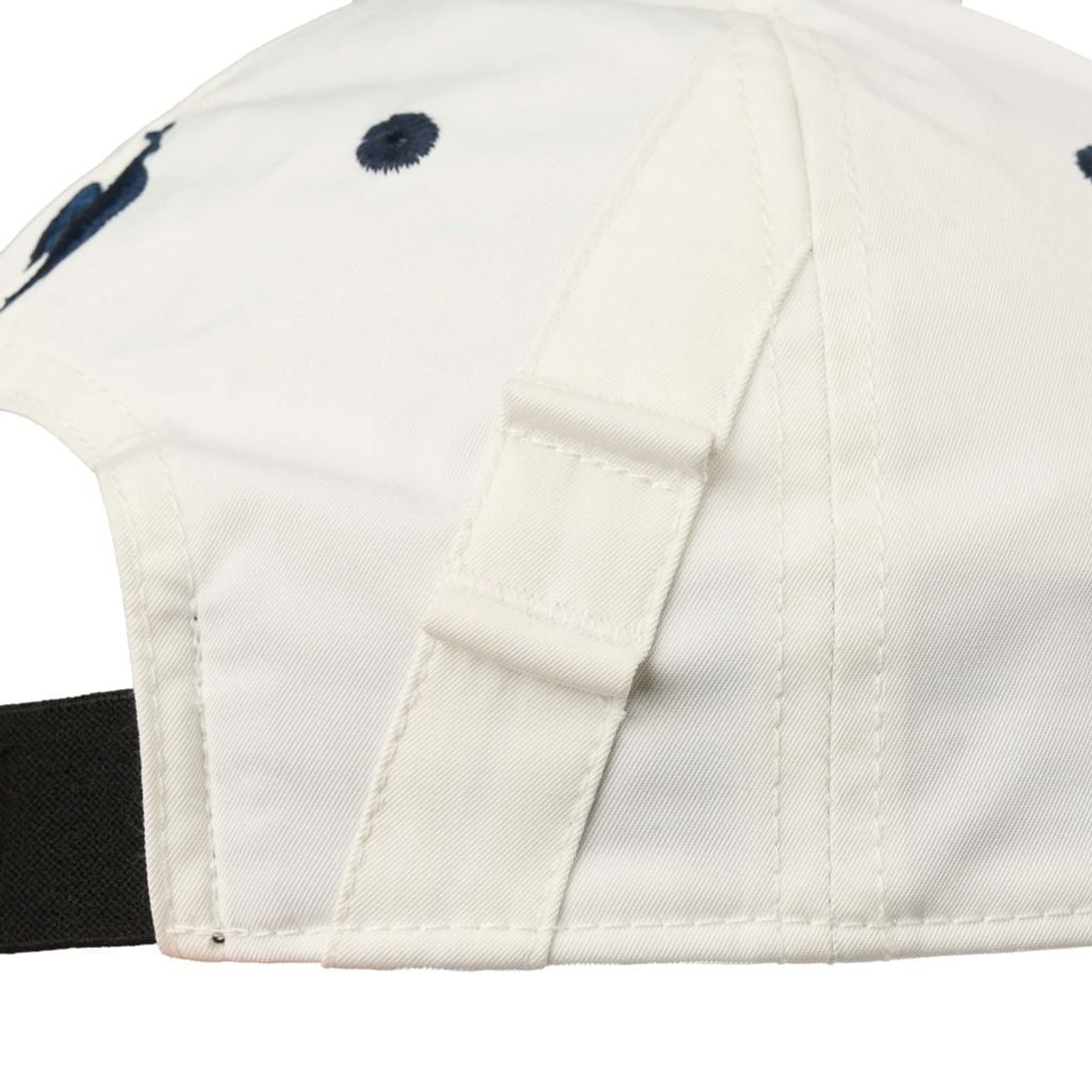  Mũ Nam Le Coq Sportif - LG6SCP00MV-WH00 