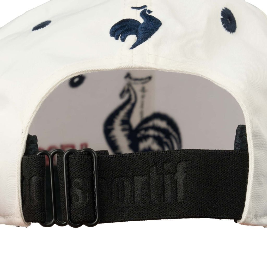  Mũ Nam Le Coq Sportif - LG6SCP00MV-WH00 