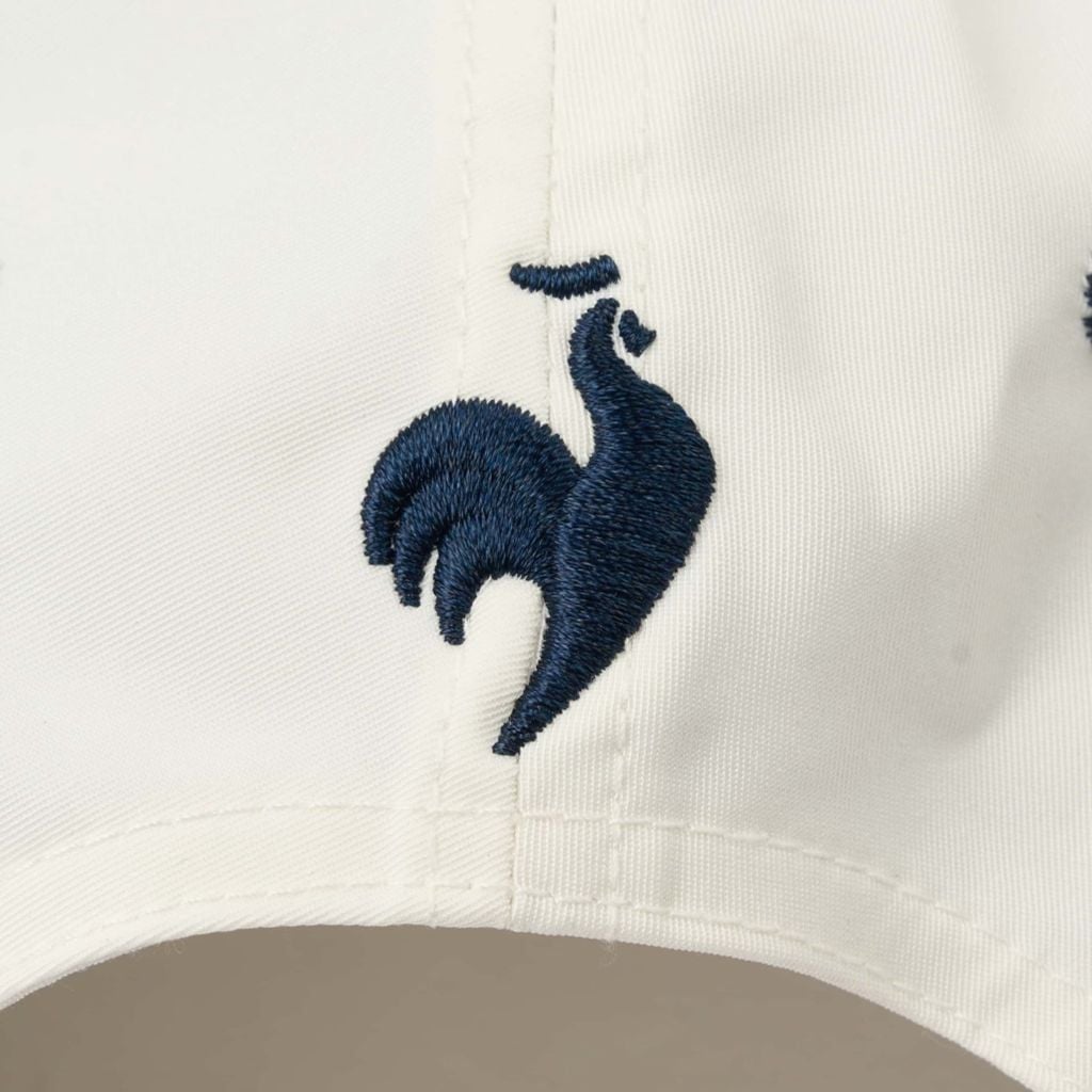  Mũ Nam Le Coq Sportif - LG6SCP00MV-WH00 