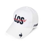 Mũ Nam Le Coq Sportif - LG6SCP01MV-WH00 