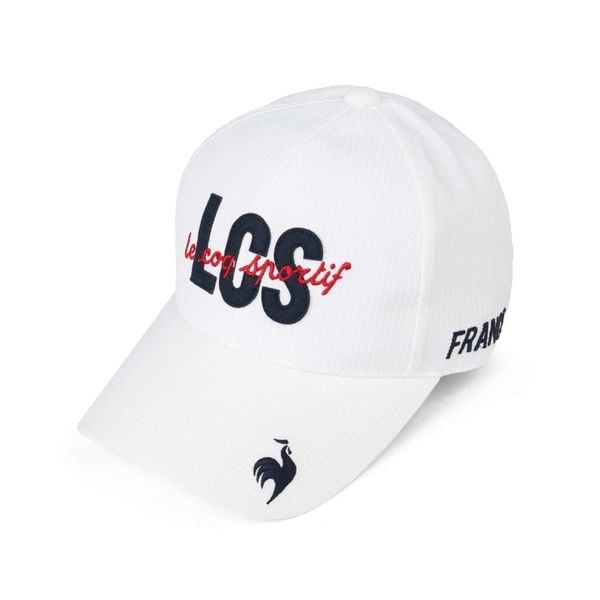  Mũ Nam Le Coq Sportif - LG6SCP01MV-WH00 