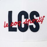  Mũ Nam Le Coq Sportif - LG6SCP01MV-WH00 