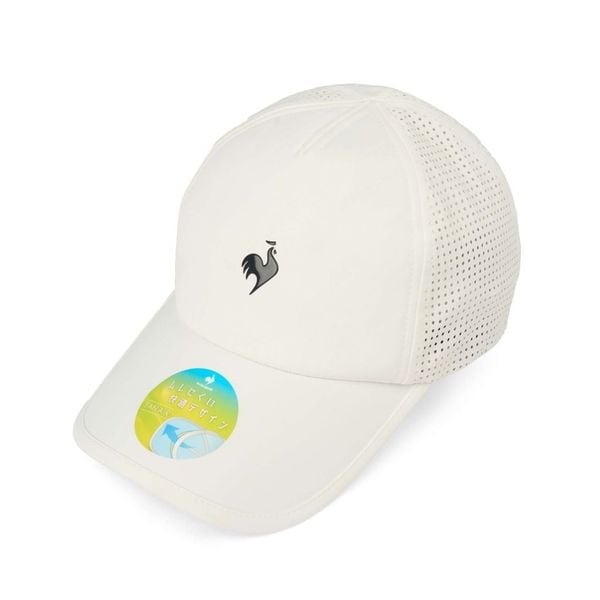  Mũ Nam Le Coq Sportif - LN6SCP13MV-WH00 