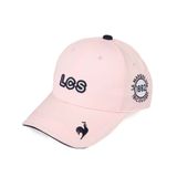  Mũ Nữ Le Coq Sportif - LG6SCP00LV-PK00 
