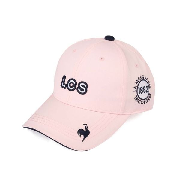  Mũ Nữ Le Coq Sportif - LG6SCP00LV-PK00 