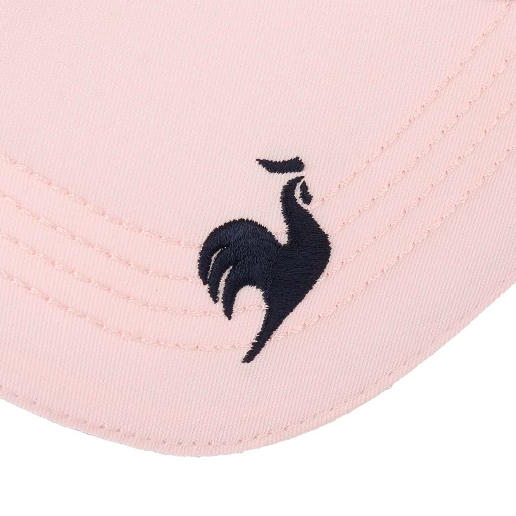  Mũ Nữ Le Coq Sportif - LG6SCP00LV-PK00 