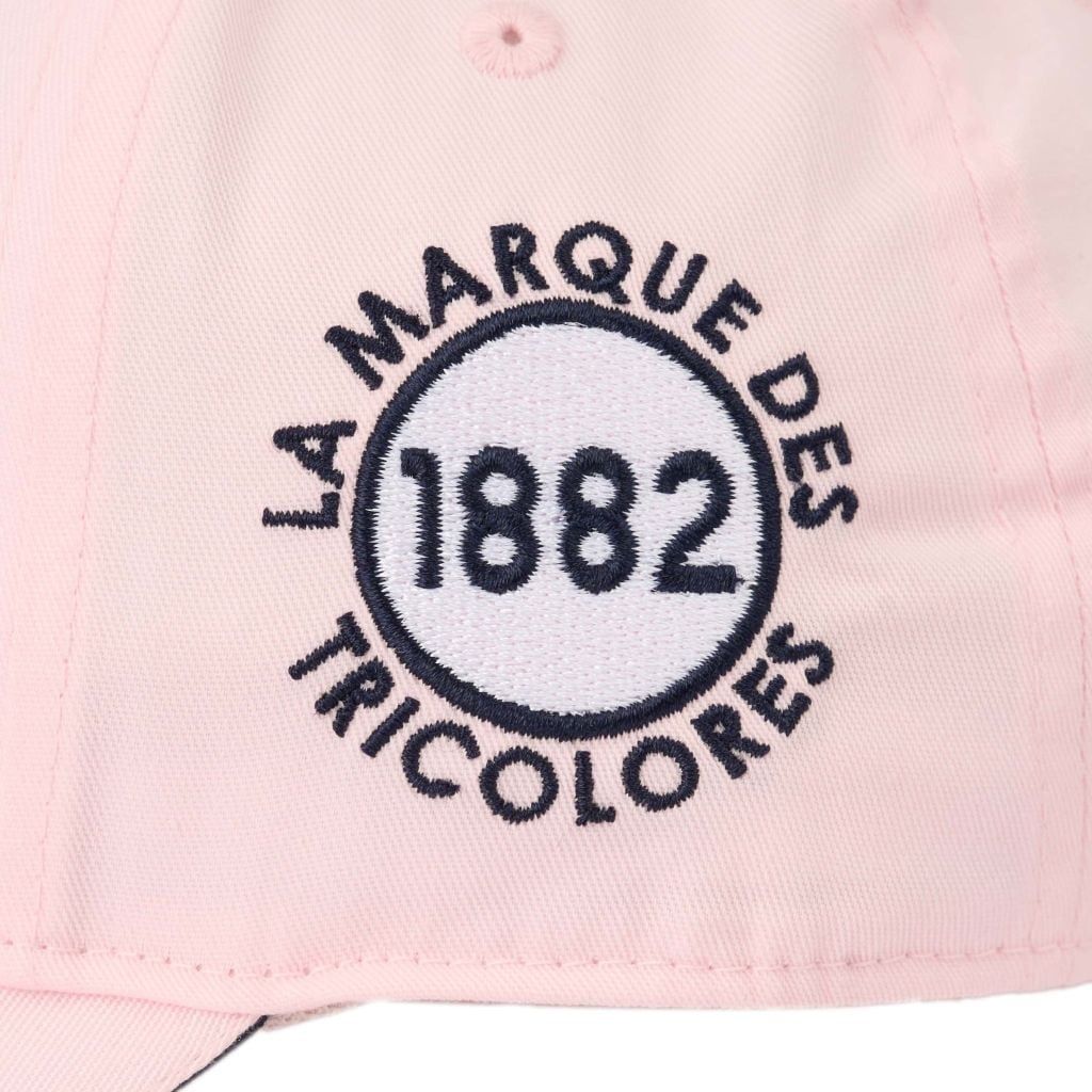  Mũ Nữ Le Coq Sportif - LG6SCP00LV-PK00 