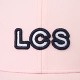  Mũ Nữ Le Coq Sportif - LG6SCP00LV-PK00 
