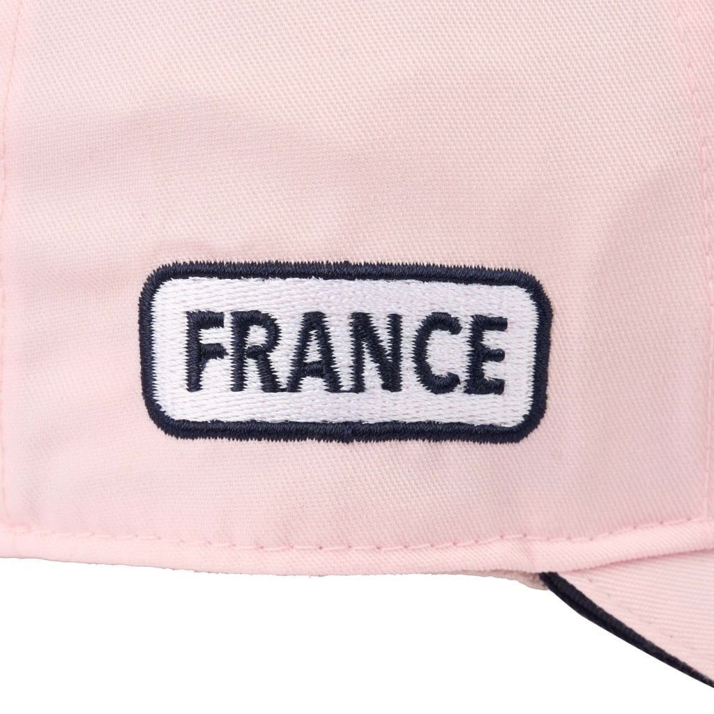  Mũ Nữ Le Coq Sportif - LG6SCP00LV-PK00 