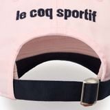  Mũ Nữ Le Coq Sportif - LG6SCP00LV-PK00 