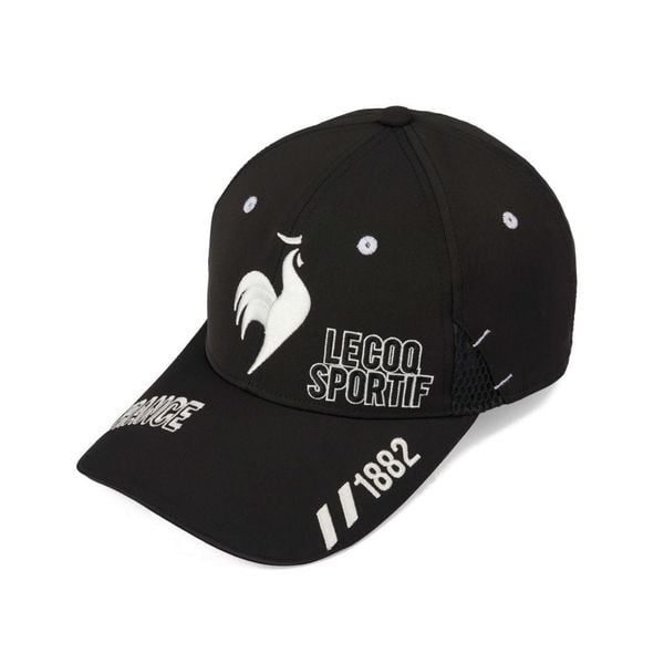  Mũ Nam Le Coq Sportif - LG6SCP00MV-BK00 