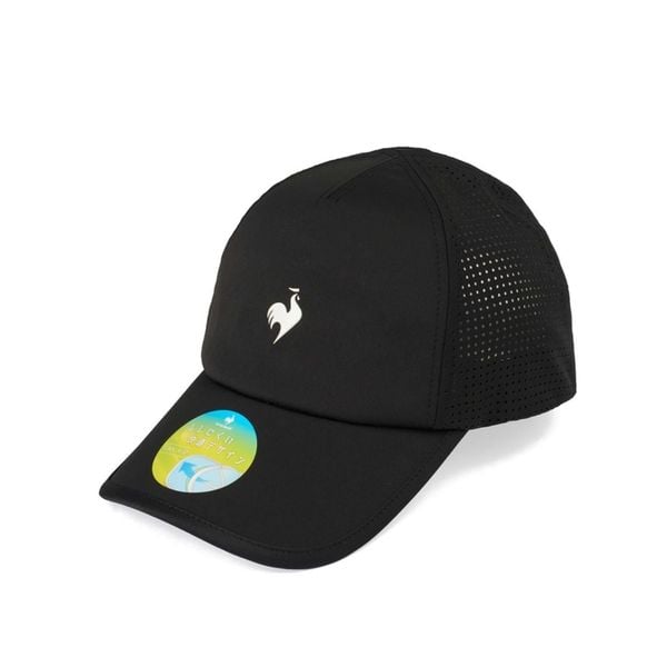  Mũ Nam Le Coq Sportif - LN6SCP13MV-BK00 