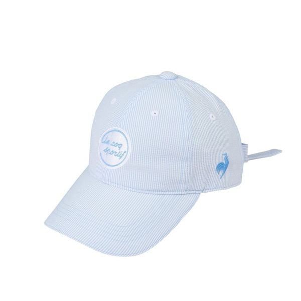  Mũ Nữ Le Coq Sportif - LG6SCP01LV-SA00 