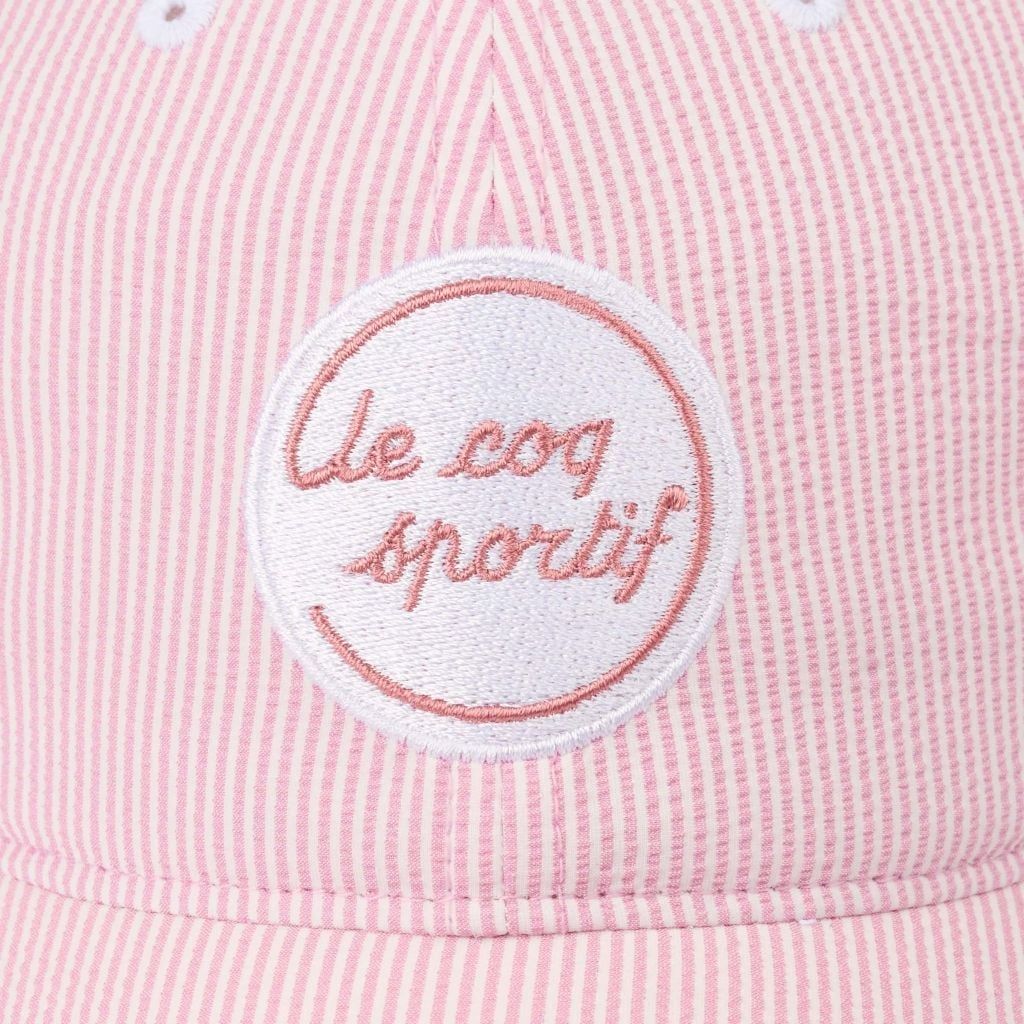  Mũ Nữ Le Coq Sportif - LG6SCP01LV-PK00 