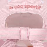 Mũ Nữ Le Coq Sportif - LG6SCP01LV-PK00 