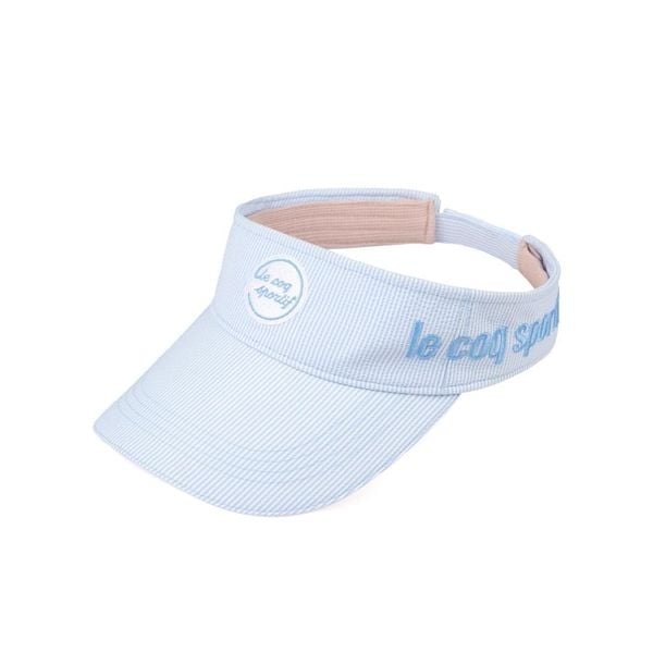  Mũ Nữ Le Coq Sportif - LG6SCP50LV-SA00 