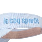  Mũ Nữ Le Coq Sportif - LG6SCP50LV-SA00 