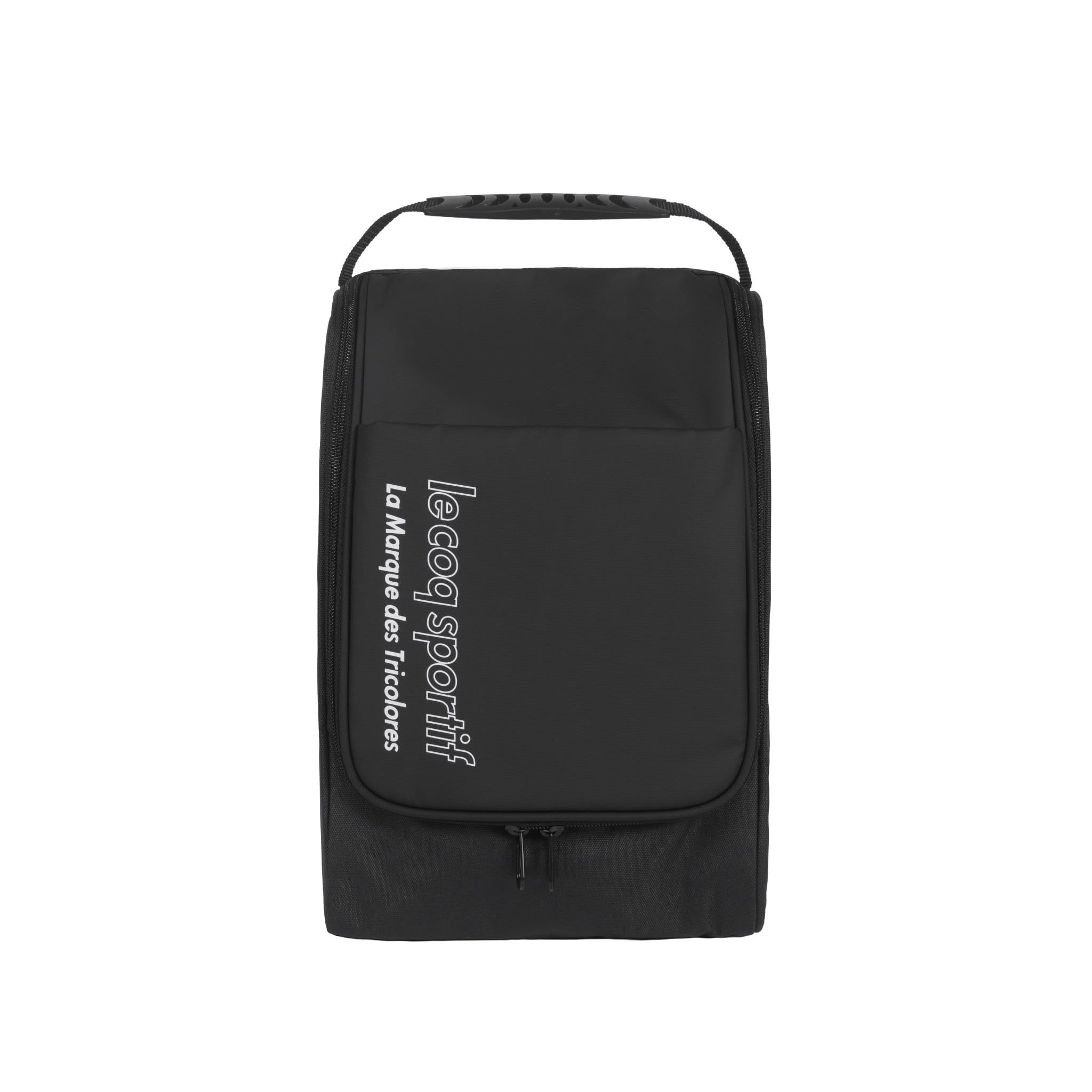  Túi đựng giày le coq golf Nam LG6SBZ20MV-BK00 