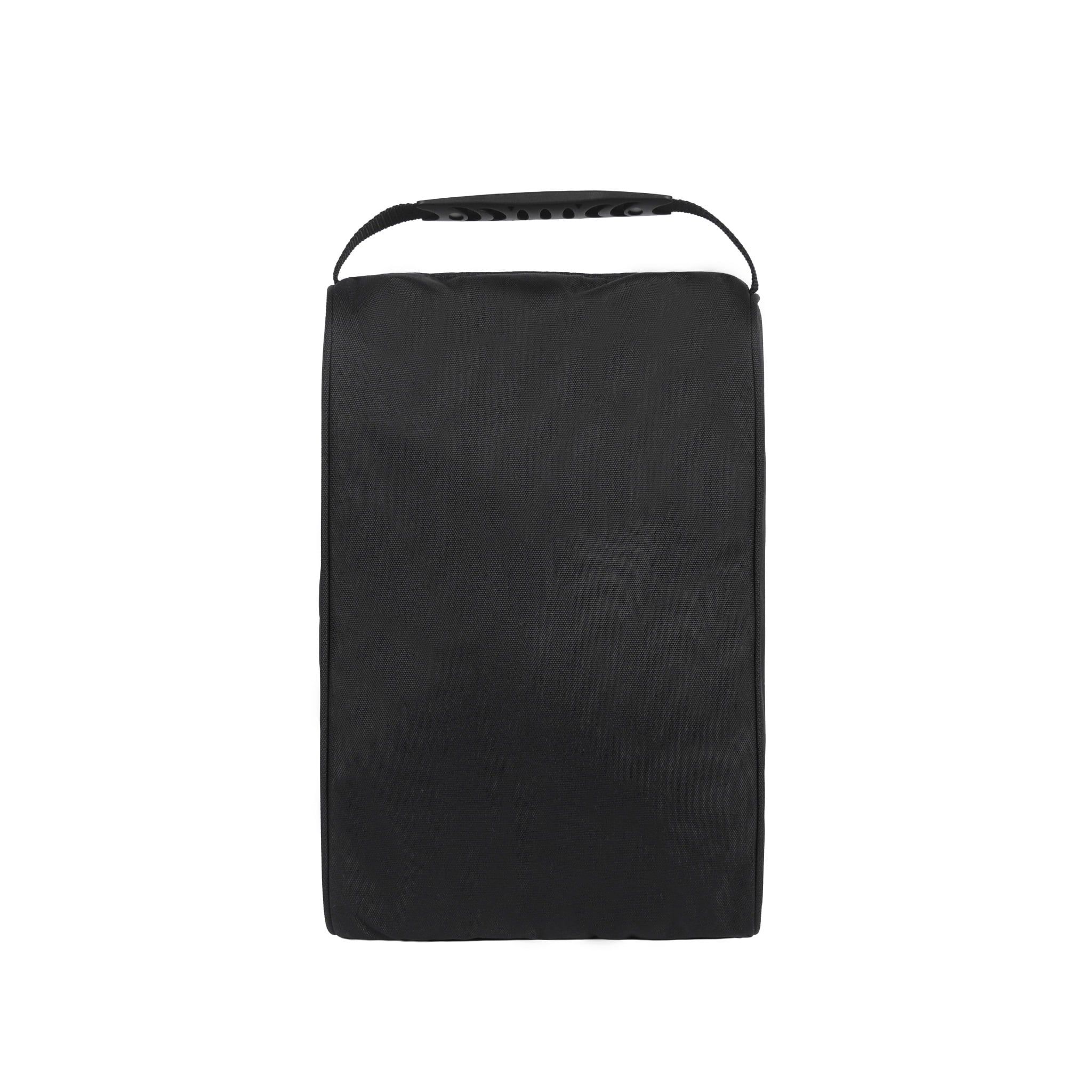  Túi đựng giày le coq golf Nam LG6SBZ20MV-BK00 