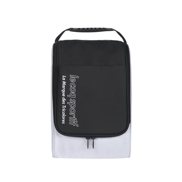  Túi đựng giày le coq golf Nam LG6SBZ20MV-WHBK 