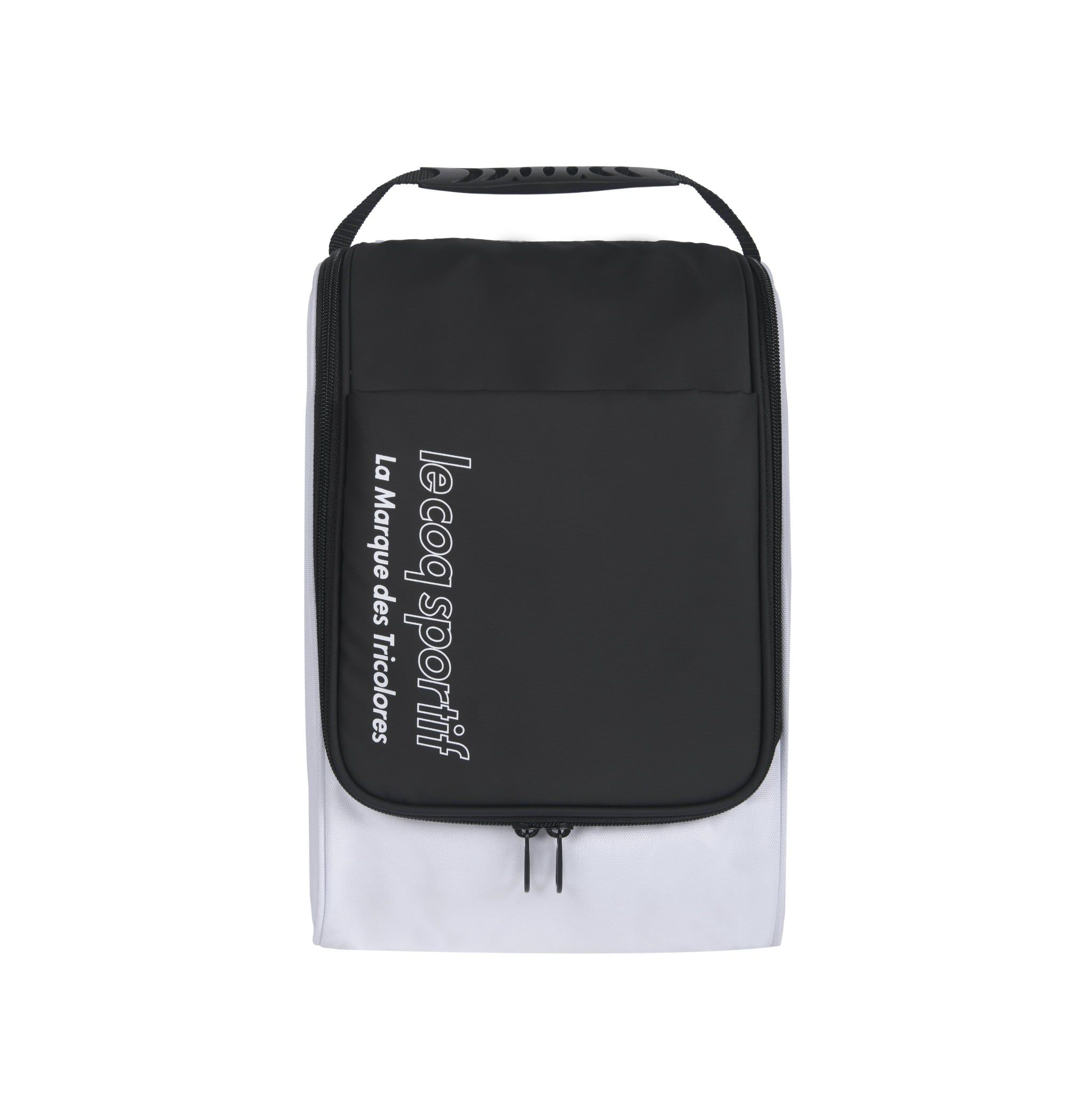  Túi đựng giày le coq golf Nam LG6SBZ20MV-WHBK 