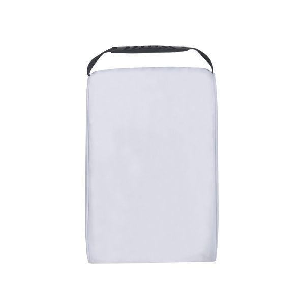  Túi đựng giày le coq golf Nam LG6SBZ20MV-WHBK 