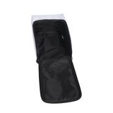  Túi đựng giày le coq golf Nam LG6SBZ20MV-WHBK 