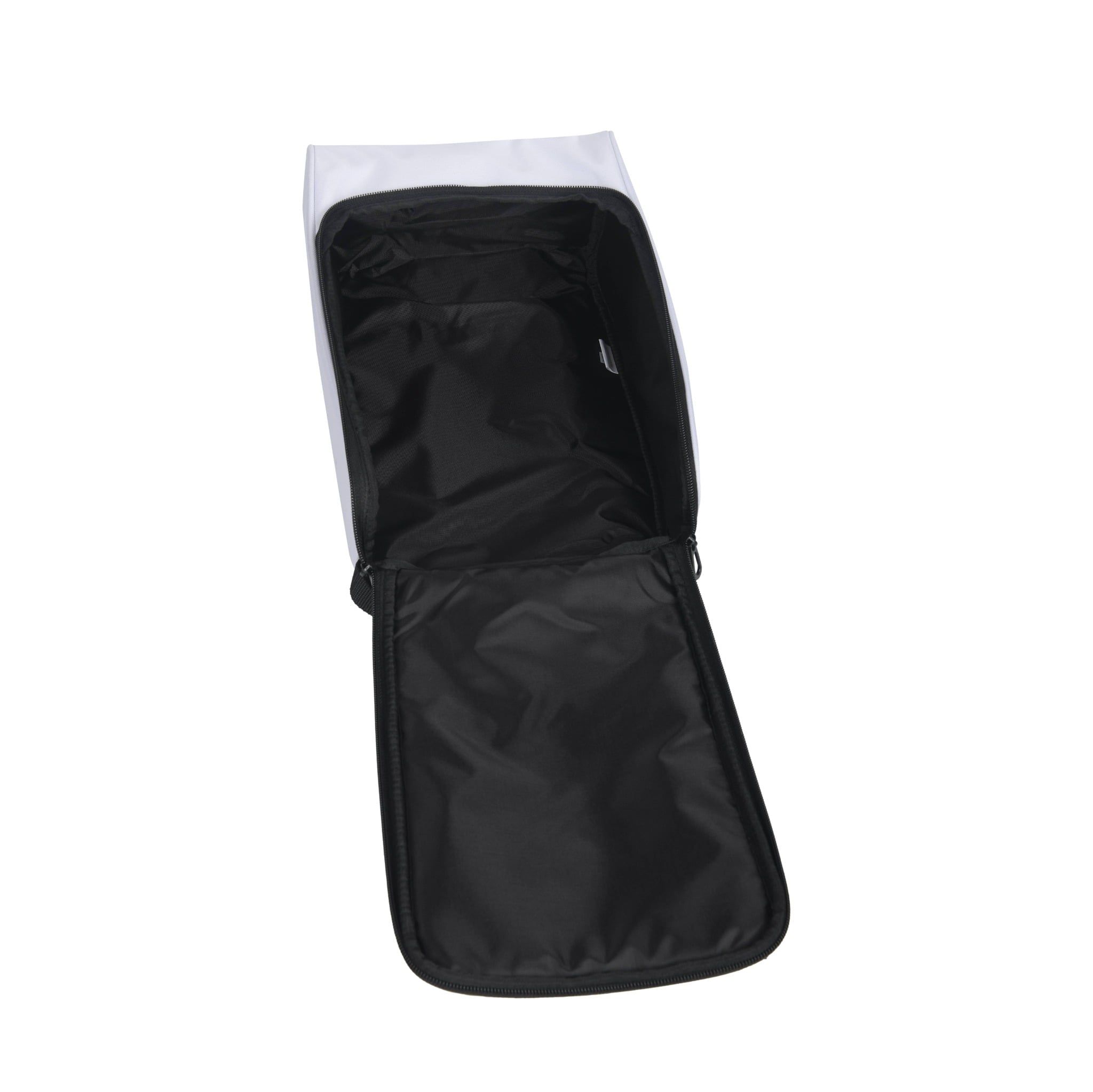  Túi đựng giày le coq golf Nam LG6SBZ20MV-WHBK 