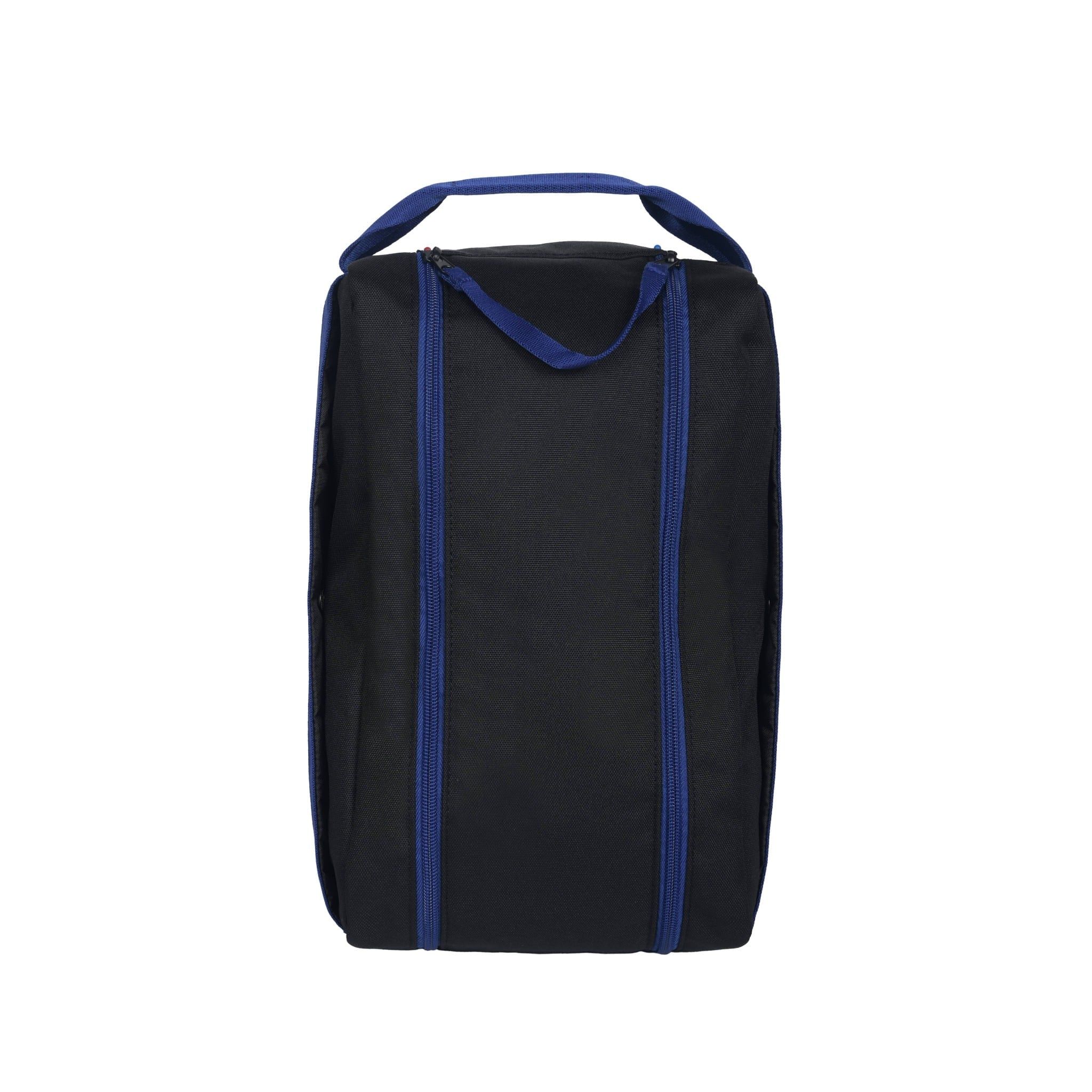  Túi đựng giày le coq golf Nam LG6SBZ21MV-BK00 