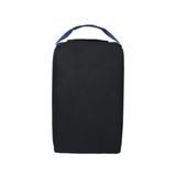  Túi đựng giày le coq golf Nam LG6SBZ21MV-BK00 