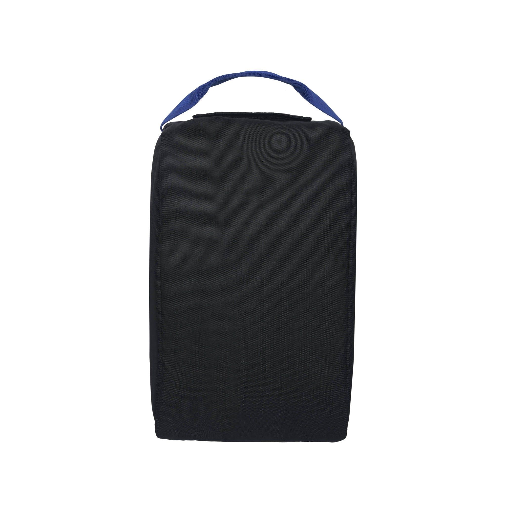  Túi đựng giày le coq golf Nam LG6SBZ21MV-BK00 