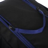  Túi đựng giày le coq golf Nam LG6SBZ21MV-BK00 