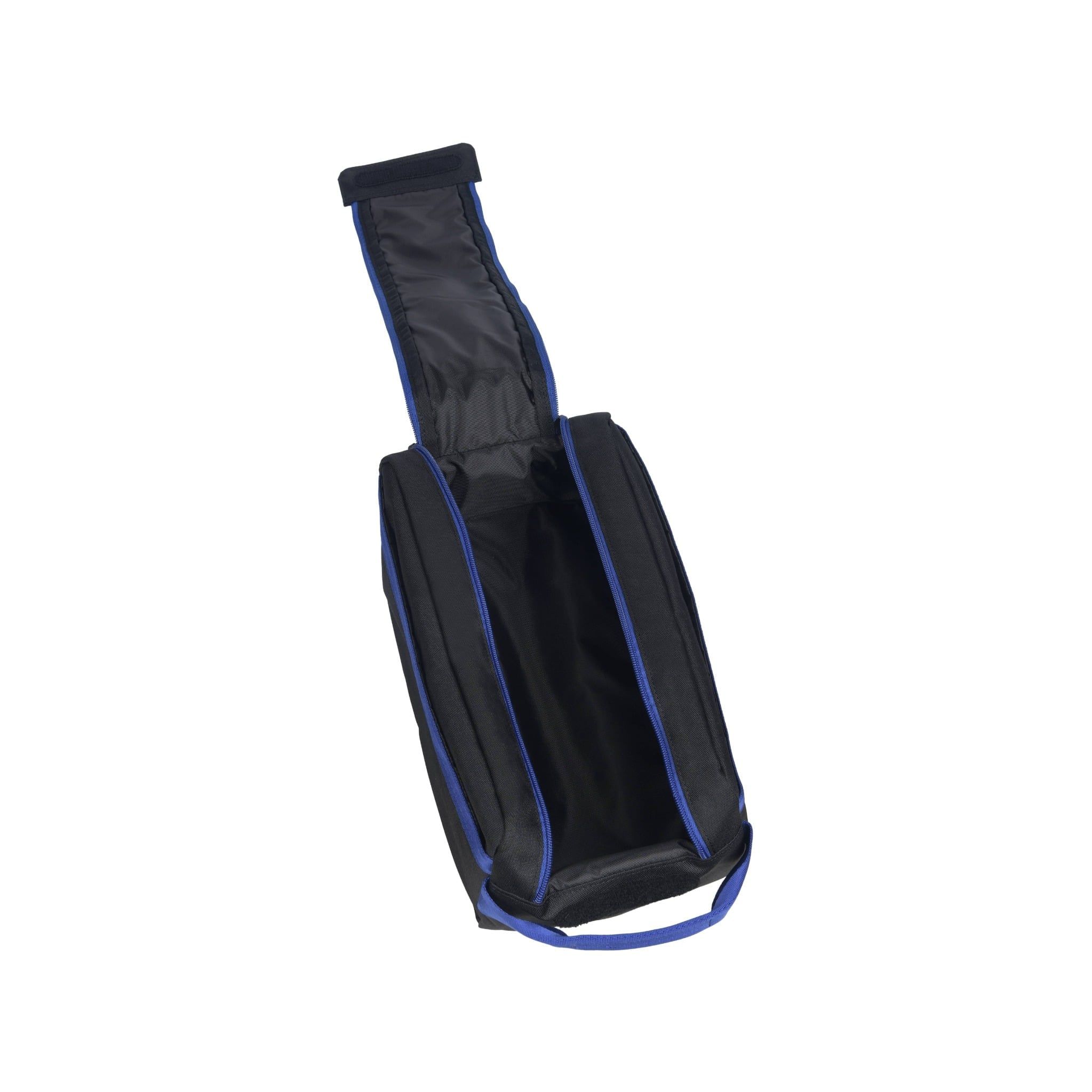  Túi đựng giày le coq golf Nam LG6SBZ21MV-BK00 