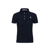  Áo polo cộc tay có cổ nữ Le Coq Sportif - LG6SHS12LV-NV00 