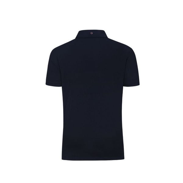 Áo polo cộc tay có cổ nữ Le Coq Sportif - LG6SHS12LV-NV00 