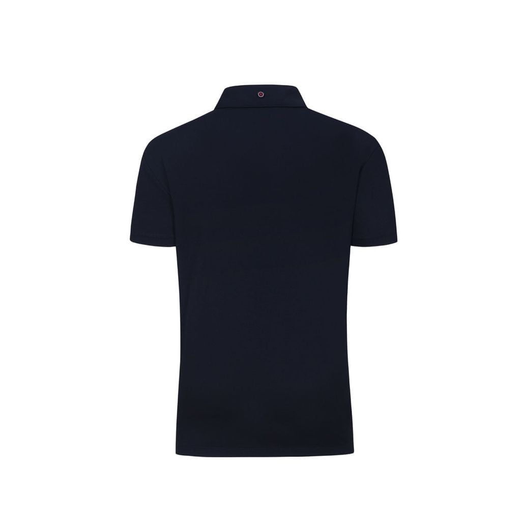  Áo polo cộc tay có cổ nữ Le Coq Sportif - LG6SHS12LV-NV00 
