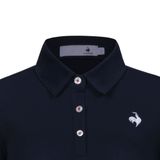  Áo polo cộc tay có cổ nữ Le Coq Sportif - LG6SHS12LV-NV00 