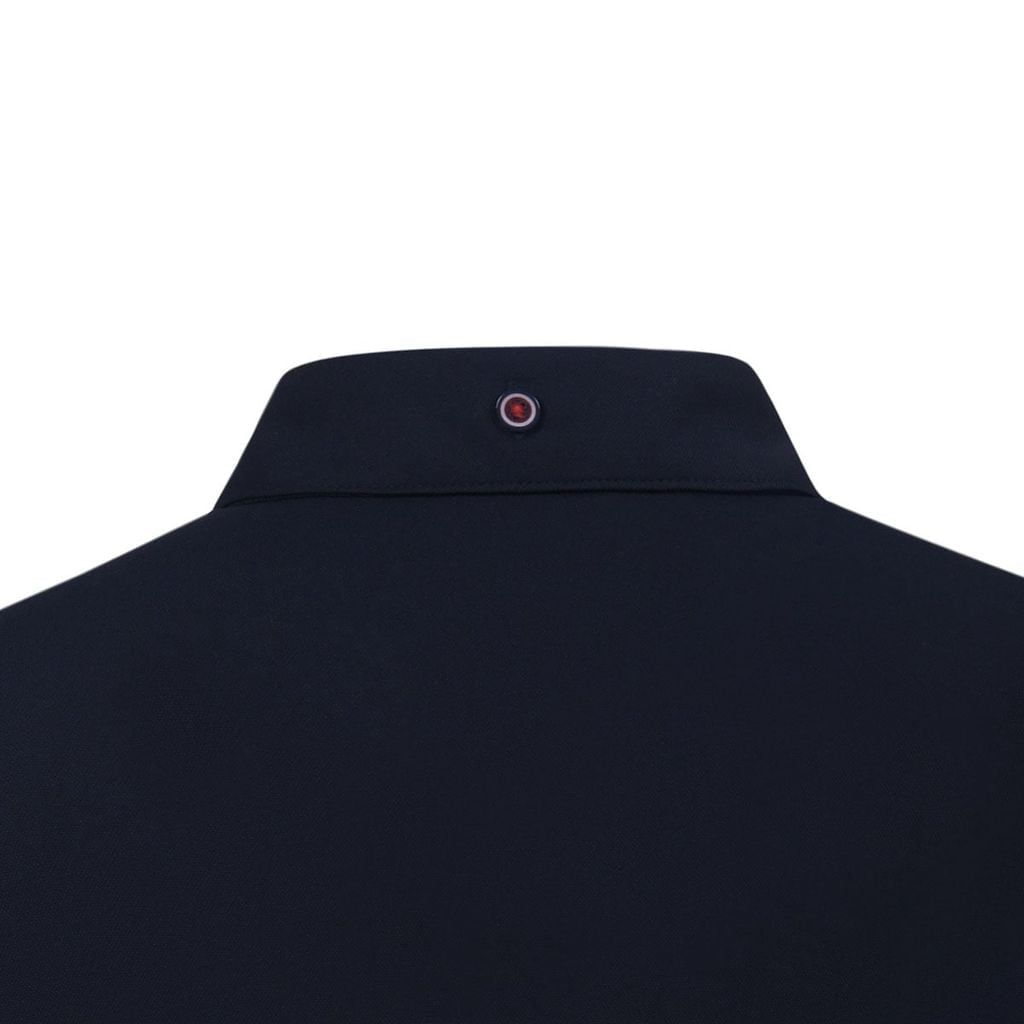  Áo polo cộc tay có cổ nữ Le Coq Sportif - LG6SHS12LV-NV00 