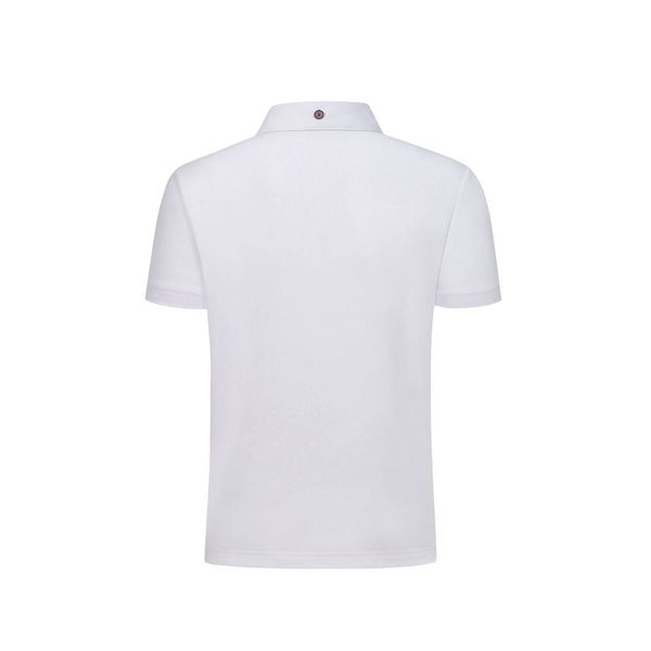  Áo polo cộc tay có cổ nữ Le Coq Sportif - LG6SHS12LV-WH00 