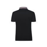  Áo polo cộc tay có cổ nữ Le Coq Sportif - LG6SHST0LV-BK00 