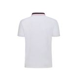  Áo polo cộc tay có cổ nữ Le Coq Sportif - LG6SHST0LV-WH00 