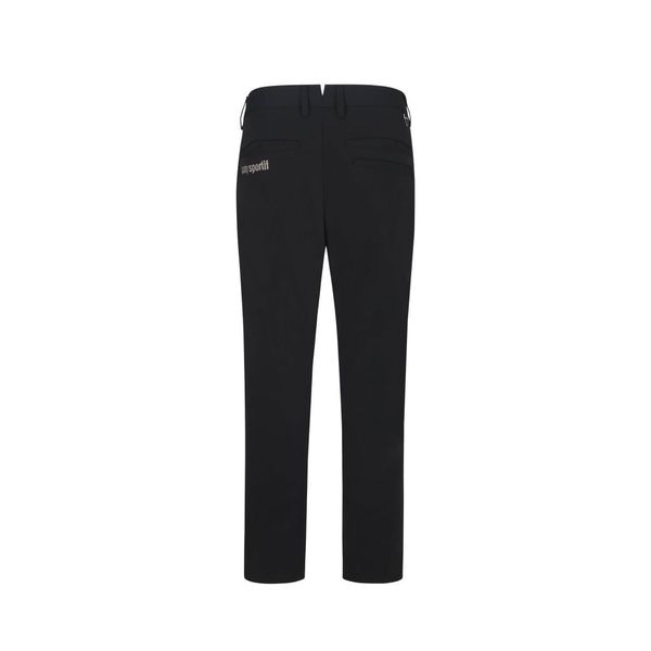  Quần dài thể thao nam Le Coq Sportif - LG6SLP50MV-BK00 