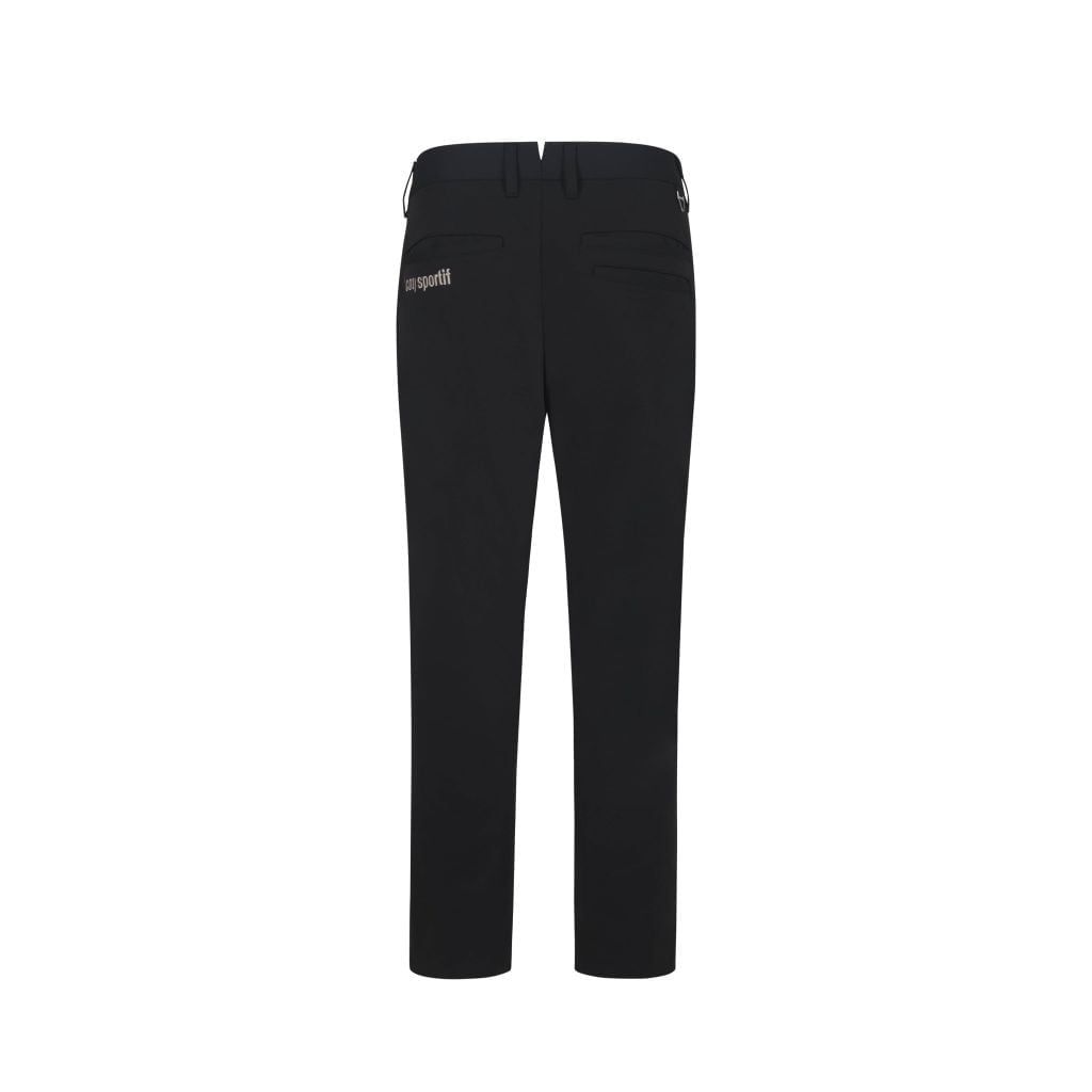  Quần dài thể thao nam Le Coq Sportif - LG6SLP50MV-BK00 