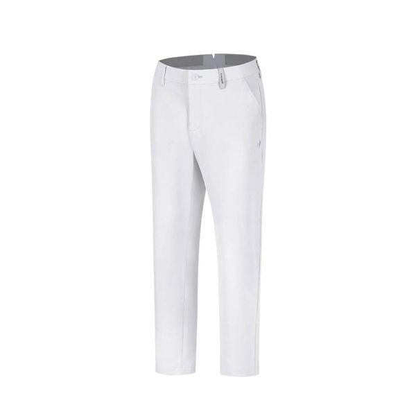  Quần dài thể thao nam Le Coq Sportif - LG6SLP50MV-WH00 