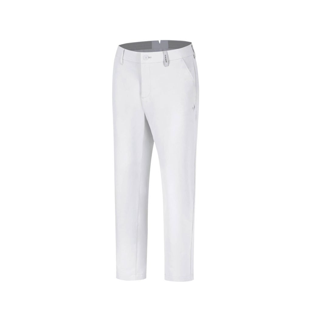  Quần dài thể thao nam Le Coq Sportif - LG6SLP50MV-WH00 