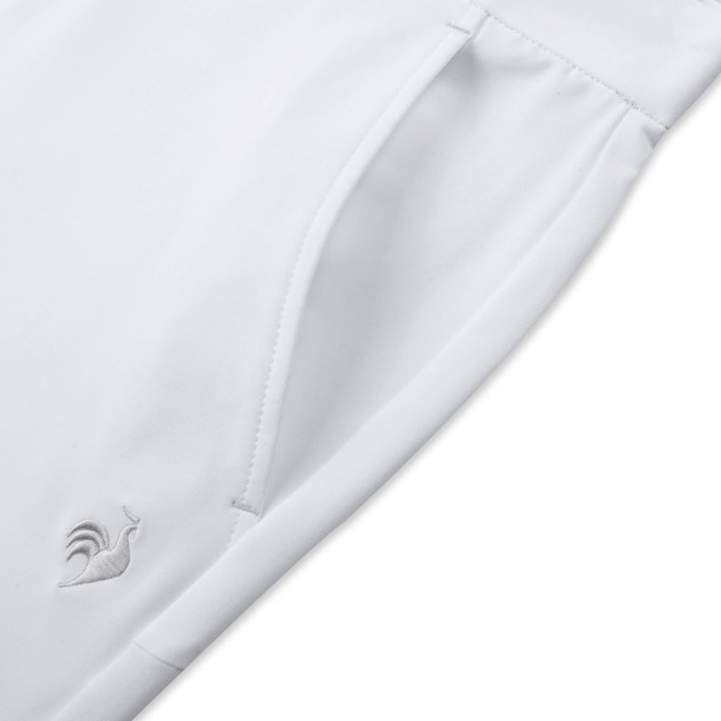  Quần dài thể thao nam Le Coq Sportif - LG6SLP50MV-WH00 